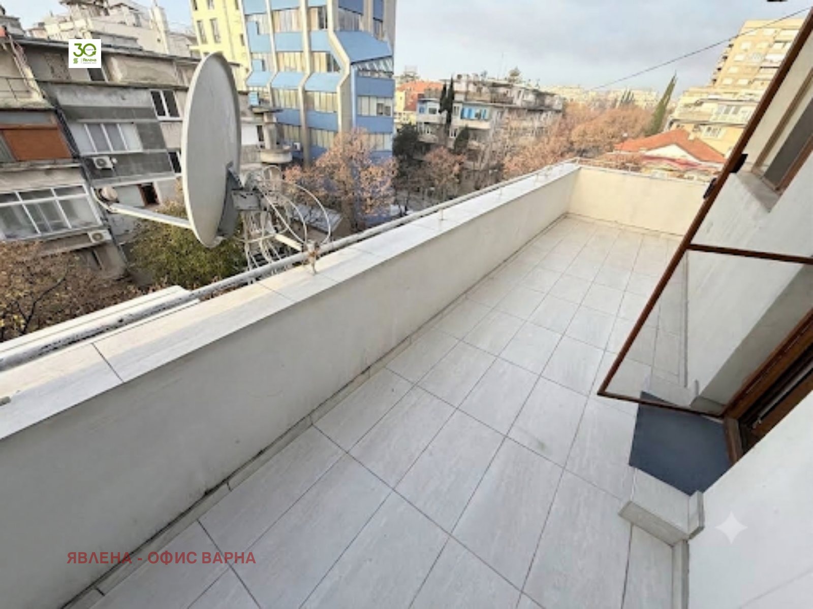 Продава 4-СТАЕН, гр. Варна, Център, снимка 13 - Апартаменти - 56075942
