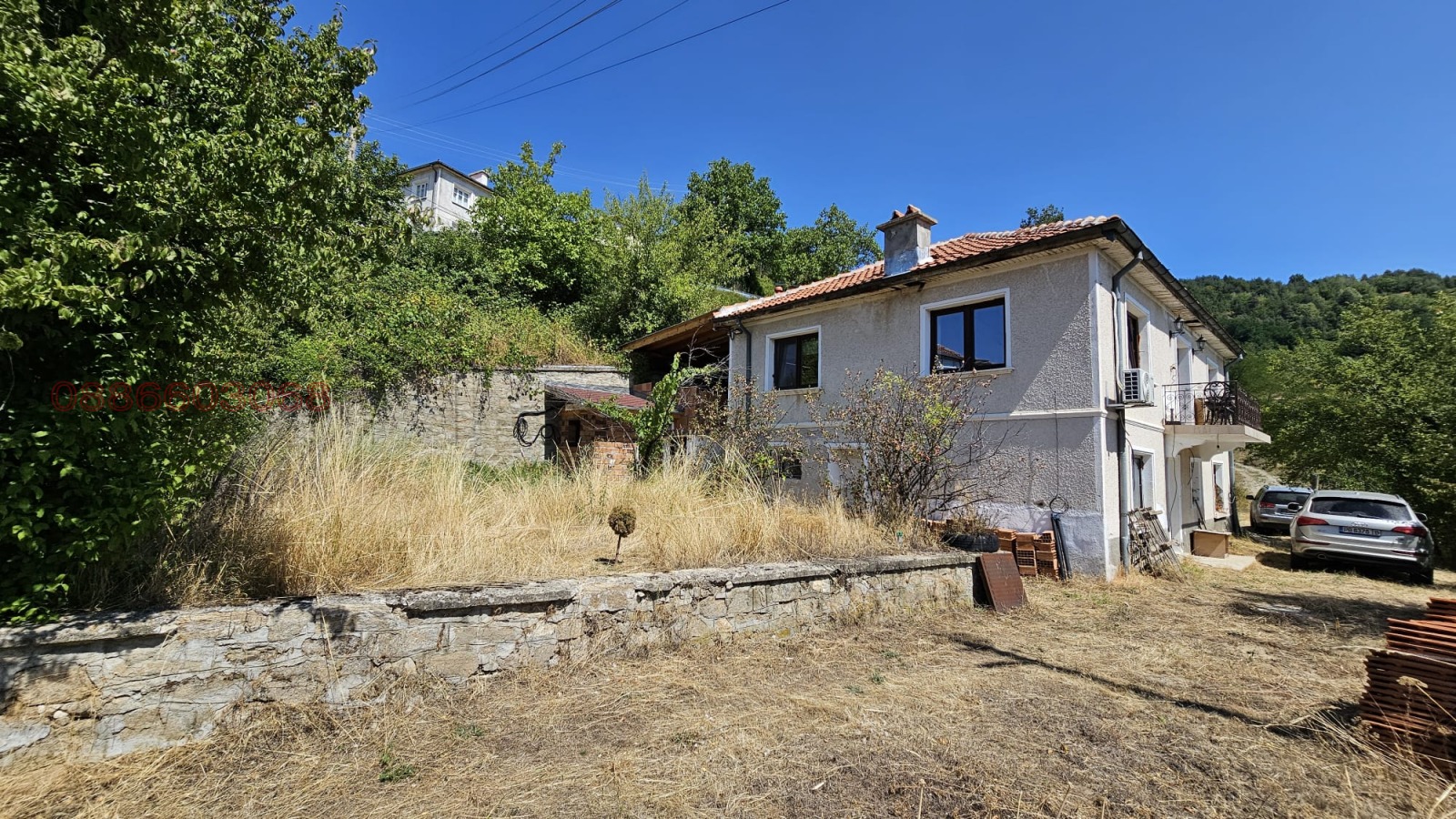 Продава КЪЩА, с. Оряховец, област Смолян