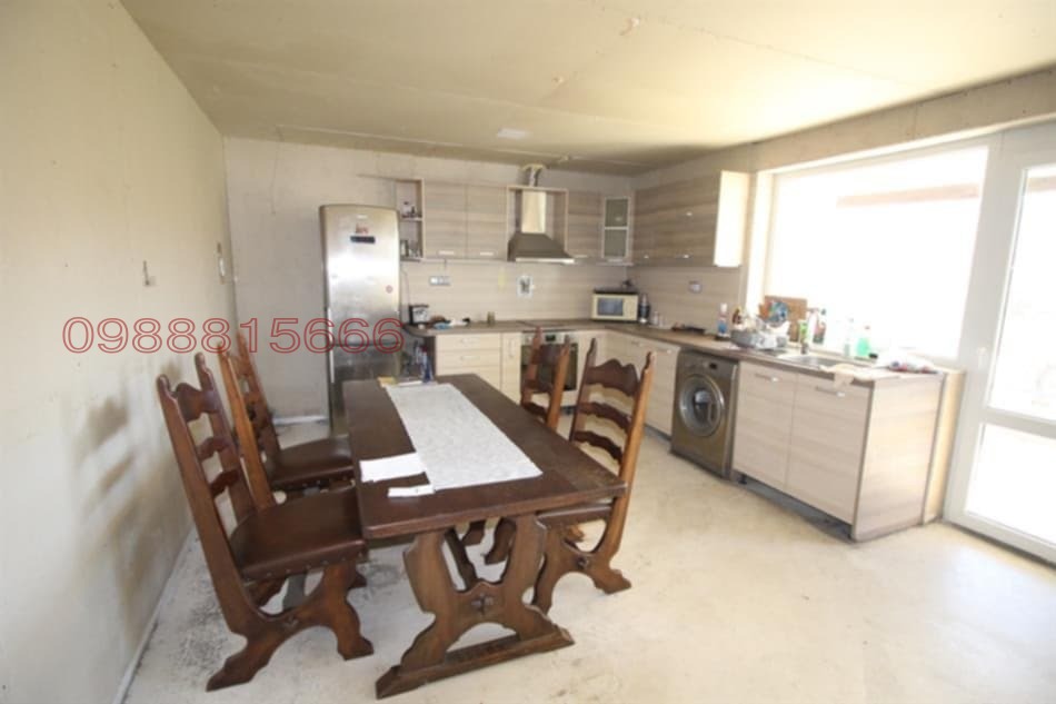 Продава КЪЩА, с. Райновци, област Габрово, снимка 4 - Къщи - 53923764