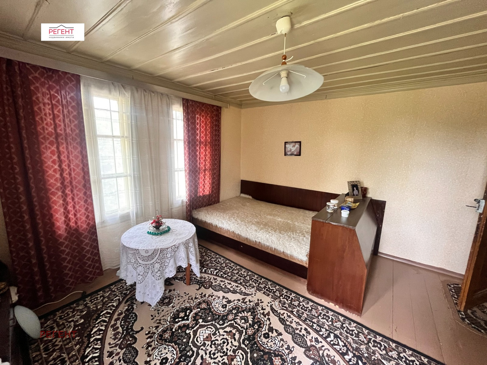 Продава КЪЩА, с. Лесичарка, област Габрово, снимка 7 - Къщи - 55061767