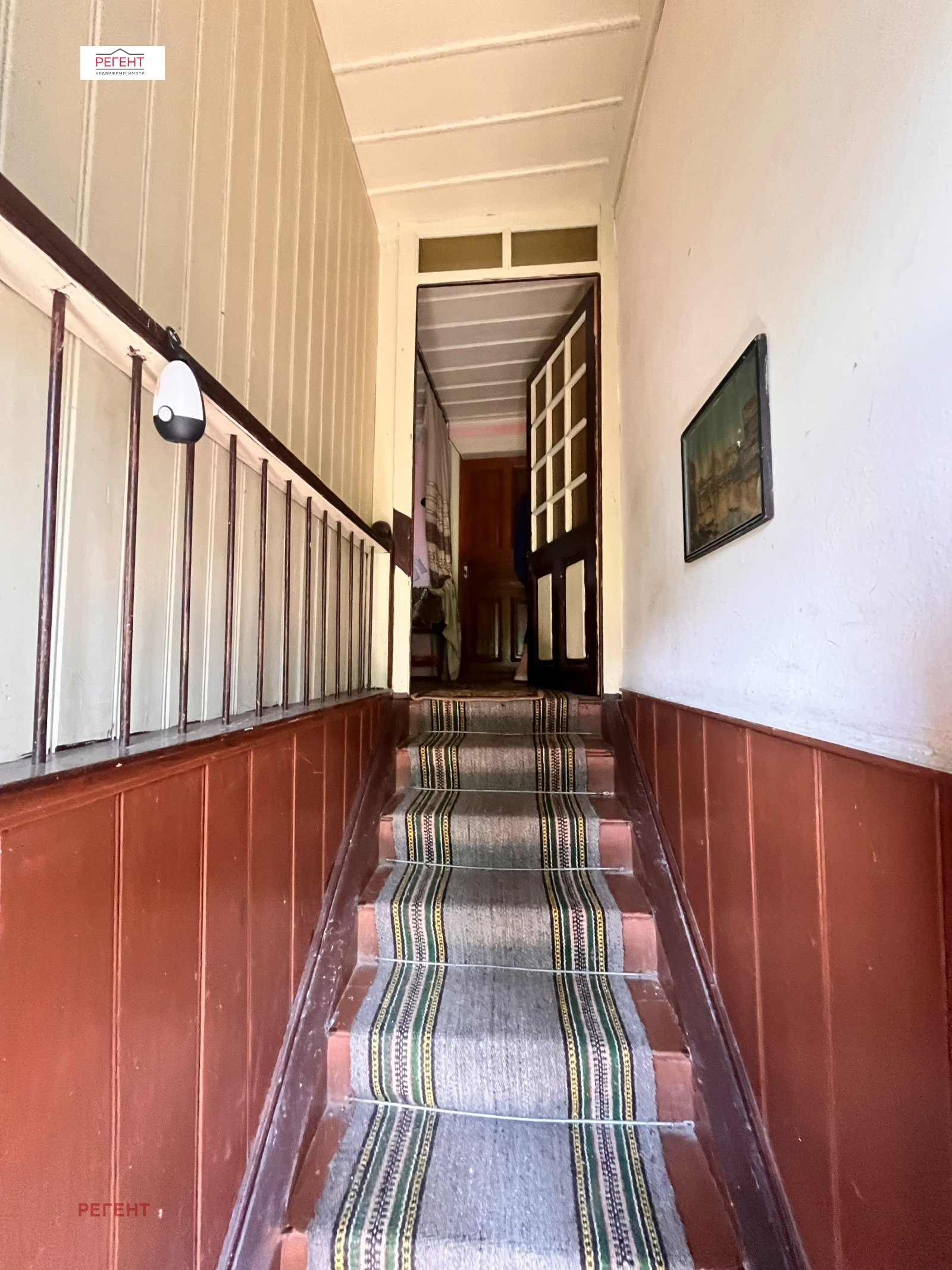 Продава КЪЩА, с. Лесичарка, област Габрово, снимка 6 - Къщи - 55061767