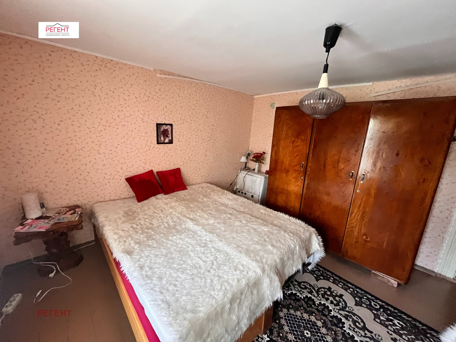 Продава КЪЩА, с. Лесичарка, област Габрово, снимка 9 - Къщи - 55061767