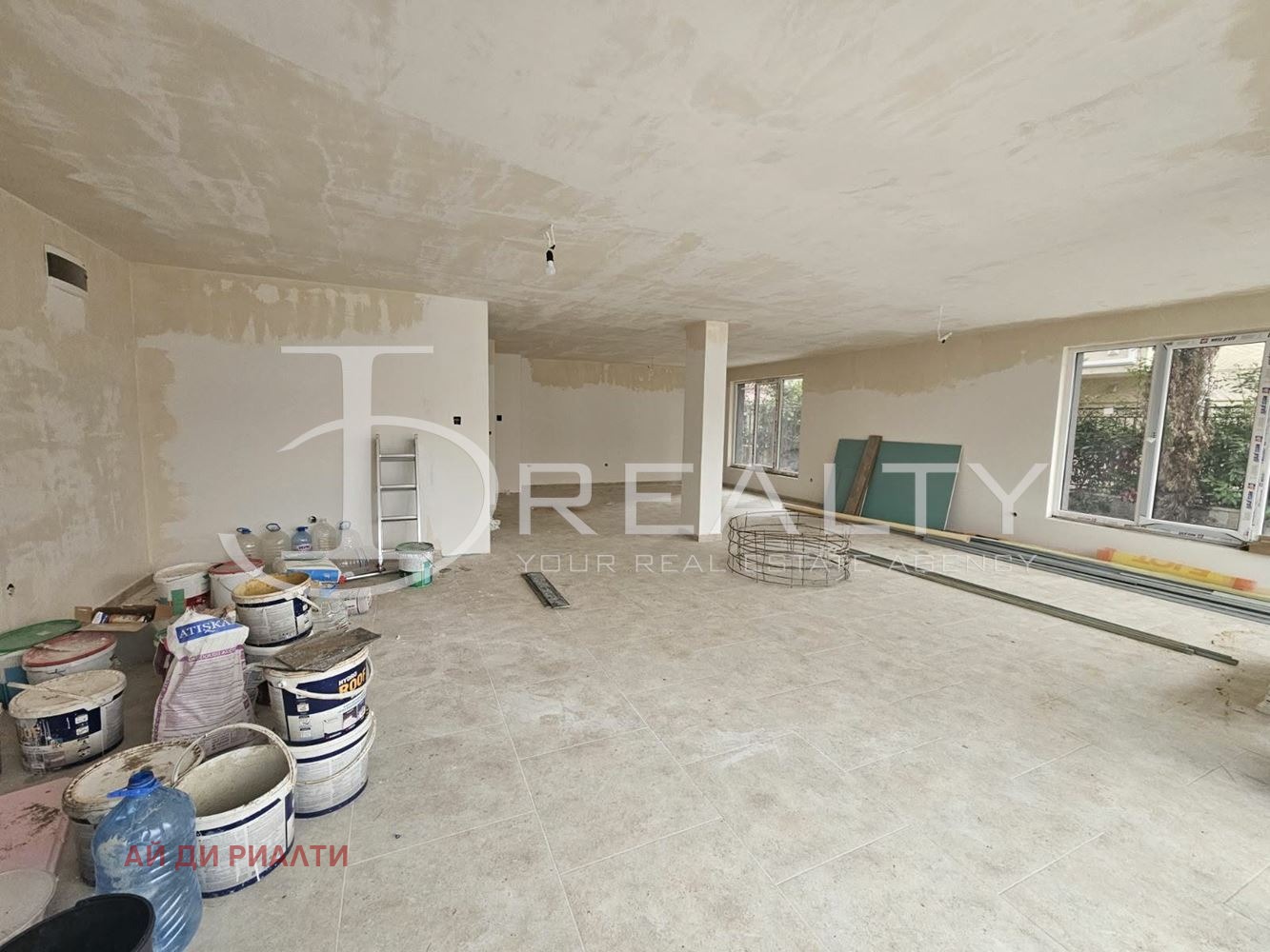 Продава ВИЛА, гр. Несебър, област Бургас, снимка 3 - Вили - 53996695