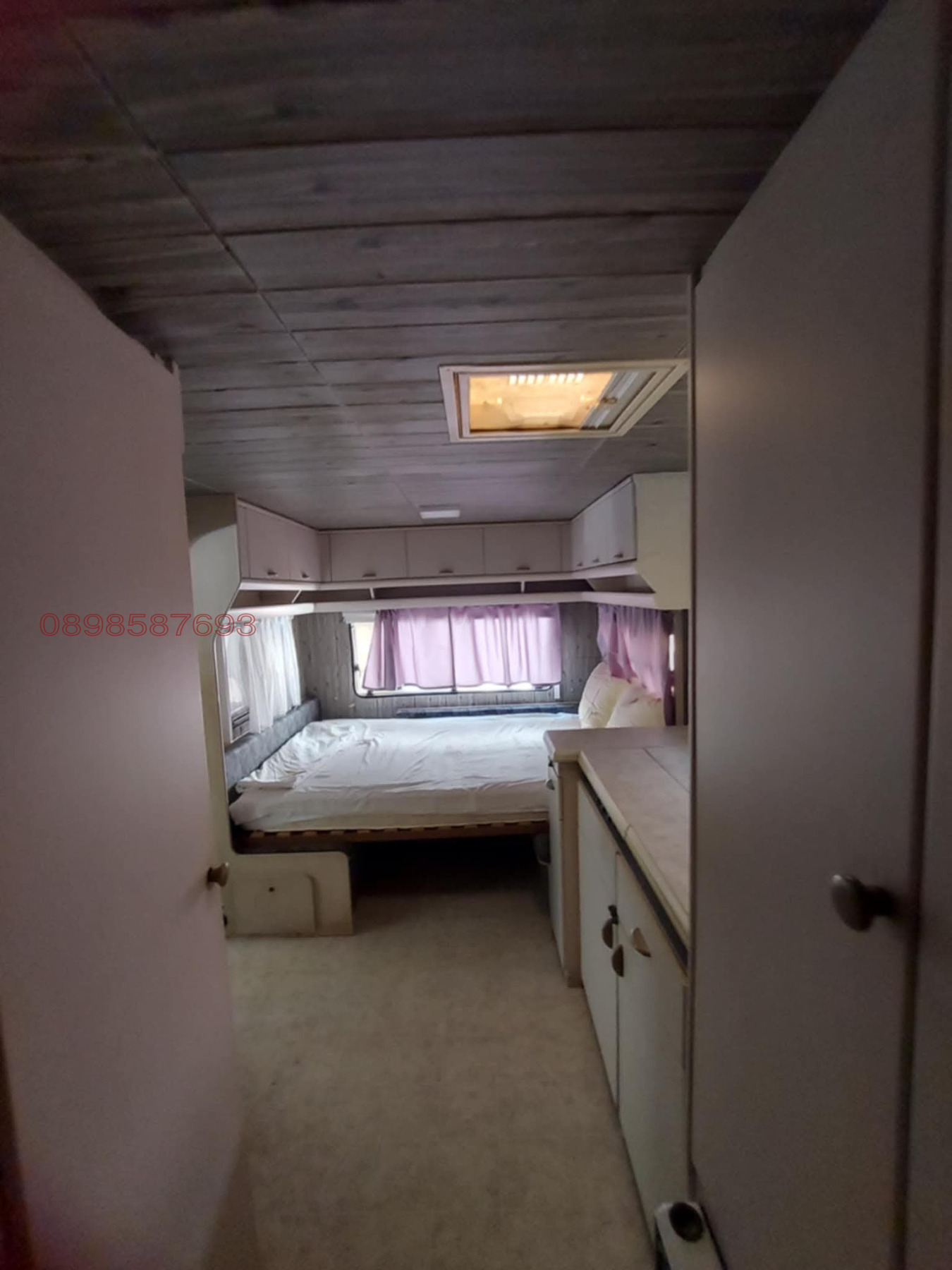 Продава ВИЛА, гр. Созопол, област Бургас, снимка 4 - Вили - 54816691
