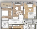 Продава 3-СТАЕН, гр. София, Овча купел 1, снимка 3