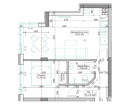 Продава 2-СТАЕН, град Варна, Левски 1 • 127940 € / 250228.89 лв. • 44013166 9