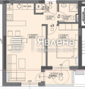 Продава  2-стаен град София , Надежда 3 , 67 кв.м | 60033529 - изображение [7]