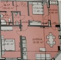 Продава 3-СТАЕН, град Бургас, Мадика • 177500 € • 48516618 — Holmes.bg