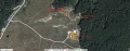 Продава  Парцел област Габрово , с. Зелено дърво , 1069 кв.м | 76723585 - изображение [2]