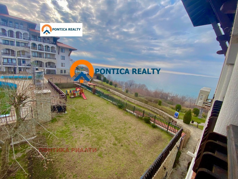 Продава 2-СТАЕН в област Бургас, гр. Свети Влас - 62 кв.м / 133 000 € » 260 125.39 лв., ПОНТИКА РИАЛТИ