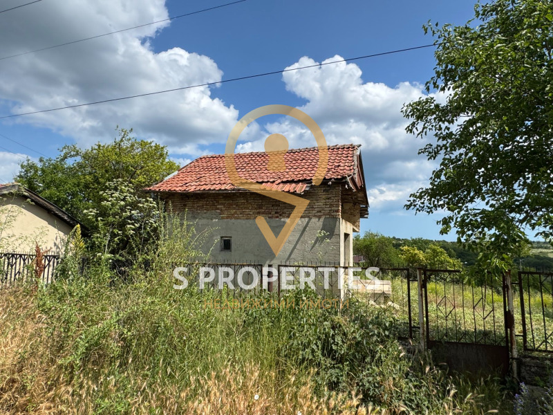 Продава КЪЩА в област Варна, с. Климентово - 75 кв.м / 60 000 € » 117 349.80 лв., ЕС ПРОПЪРТИС