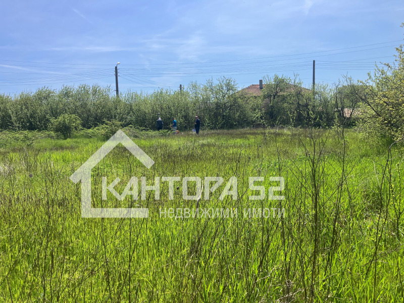 Продава ПАРЦЕЛ в област Варна, с. Рудник - 970 кв.м / 50 000 € » 97 791.50 лв., КАНТОРА 52