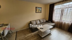 1 dormitorio Pomorie, región Burgas