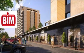 Продава  2-стаен, град Пловдив