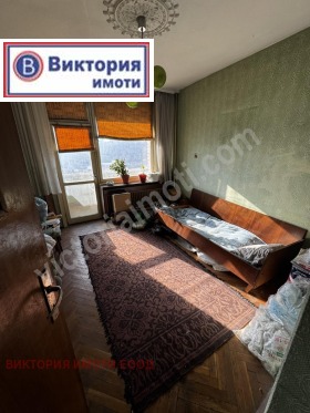 2 camere da letto Tsentar, Veliko Tarnovo 7