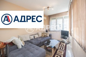 2 bedroom Kolhozen pazar, Varna