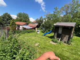 Продава  Парцел, с. Радуловци