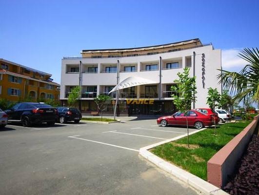 Продава 1-СТАЕН, гр. Созопол, област Бургас, снимка 8 - Апартаменти - 55135425