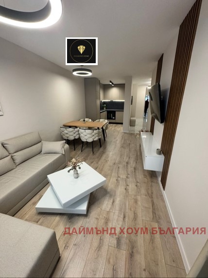 Продава 2-СТАЕН, гр. Пловдив, Съдийски, снимка 1 - Aпартаменти - 48403692