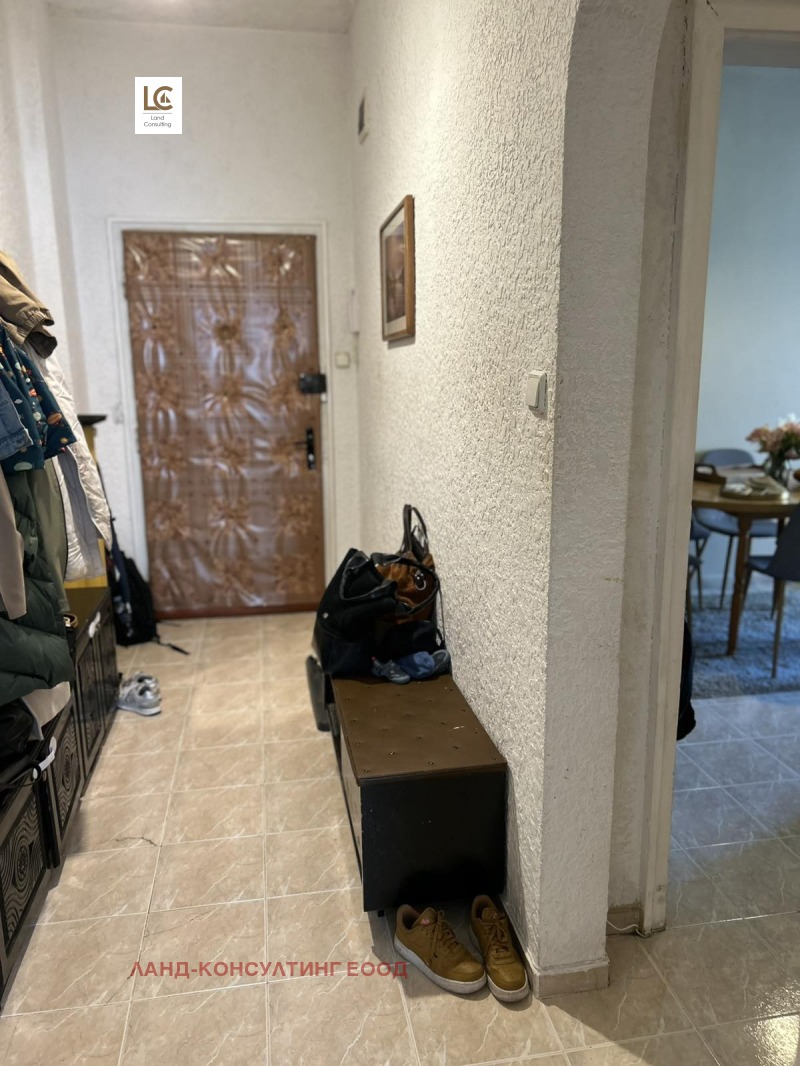 In vendita  1 camera da letto Sofia , Tsentar , 75 mq | 53395287 - Immagine [2]