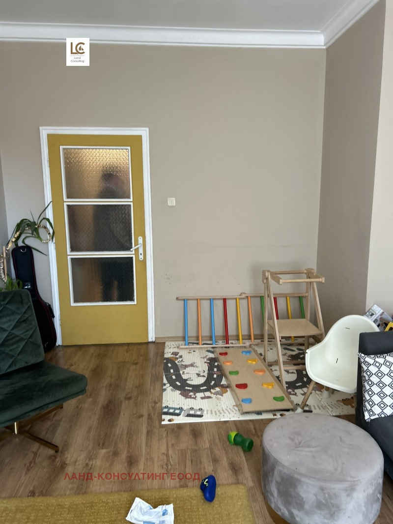 In vendita  1 camera da letto Sofia , Tsentar , 75 mq | 53395287 - Immagine [5]