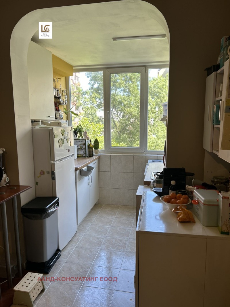 In vendita  1 camera da letto Sofia , Tsentar , 75 mq | 53395287 - Immagine [3]