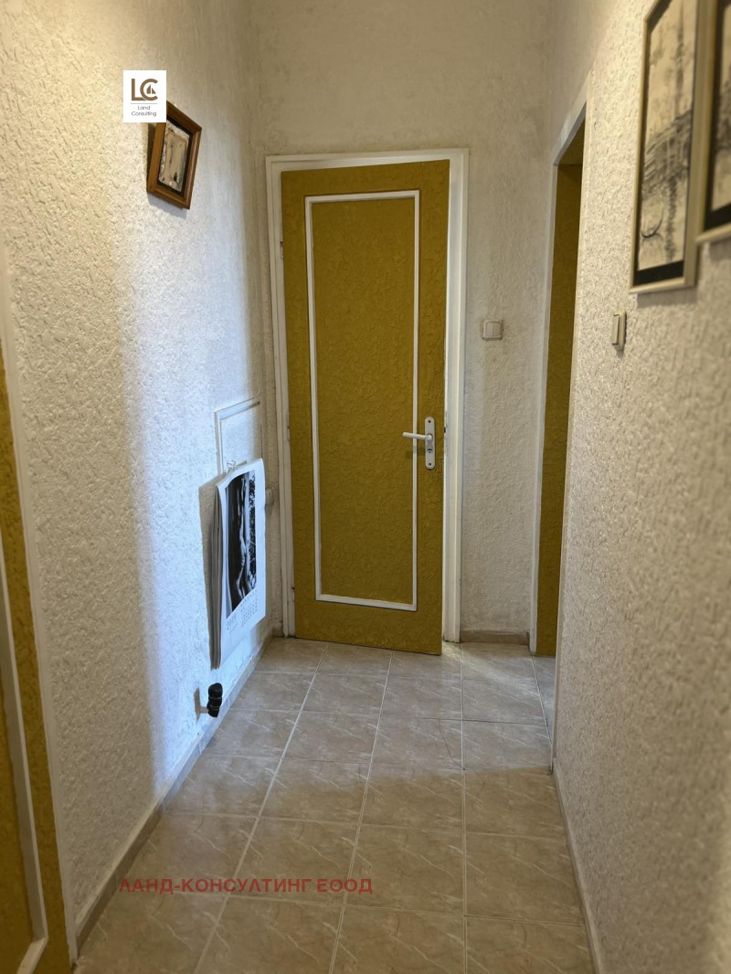 In vendita  1 camera da letto Sofia , Tsentar , 75 mq | 53395287