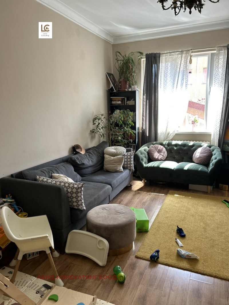 In vendita  1 camera da letto Sofia , Tsentar , 75 mq | 53395287 - Immagine [6]