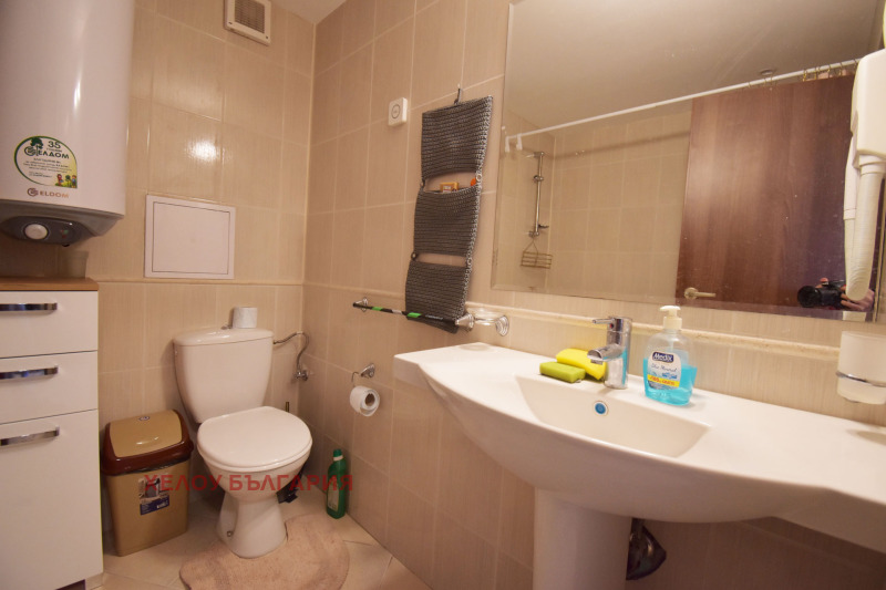 Продава  2-стаен област Благоевград , гр. Банско , 77 кв.м | 67968772 - изображение [6]