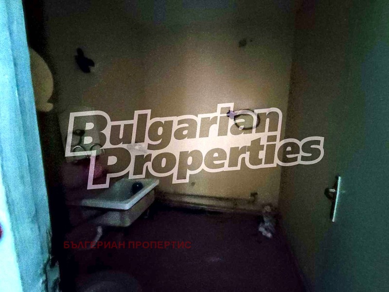 Продаја  1 спаваћа соба Шумен , Бојан Балгаранов 2 , 65 м2 | 21526215 - слика [7]