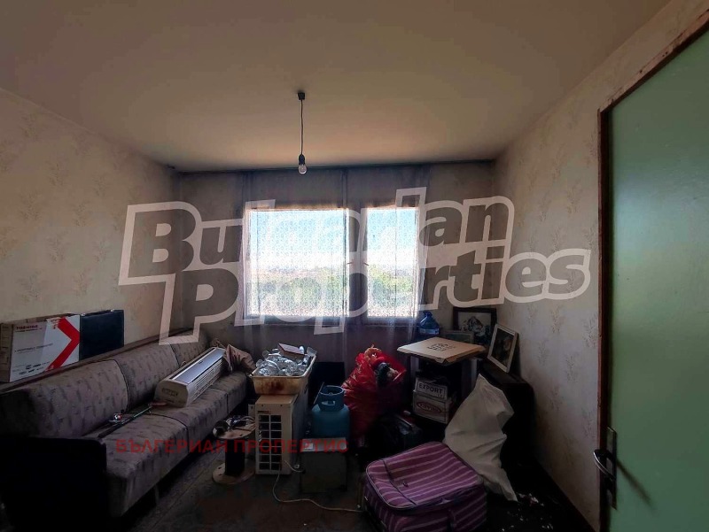 Продаја  1 спаваћа соба Шумен , Бојан Балгаранов 2 , 65 м2 | 21526215 - слика [6]