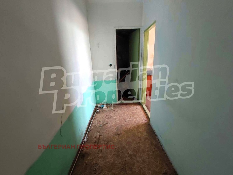 Продаја  1 спаваћа соба Шумен , Бојан Балгаранов 2 , 65 м2 | 21526215 - слика [5]