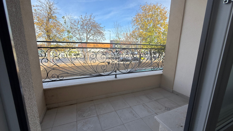 Продава 2-СТАЕН, гр. Пловдив, Цариградско шосе, снимка 9 - Апартаменти - 52405833