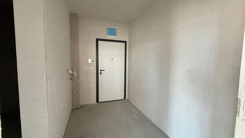 Продава 2-СТАЕН, гр. Пловдив, Цариградско шосе, снимка 4 - Апартаменти - 52405833