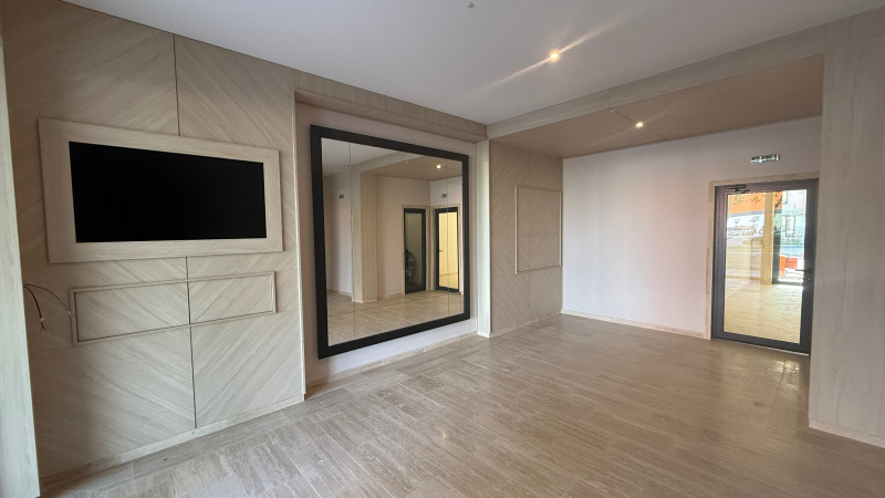 Продава 2-СТАЕН, гр. Пловдив, Цариградско шосе, снимка 2 - Апартаменти - 52405833