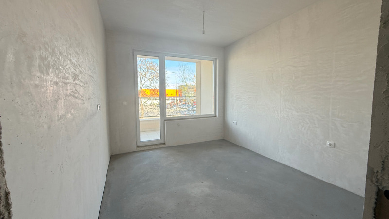 Продава 2-СТАЕН, гр. Пловдив, Цариградско шосе, снимка 7 - Апартаменти - 52405833