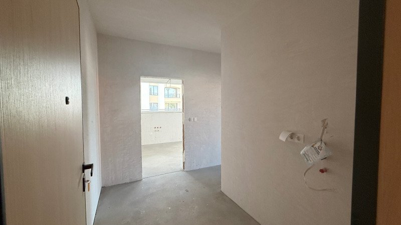 Продава 2-СТАЕН, гр. Пловдив, Цариградско шосе, снимка 5 - Апартаменти - 52405833