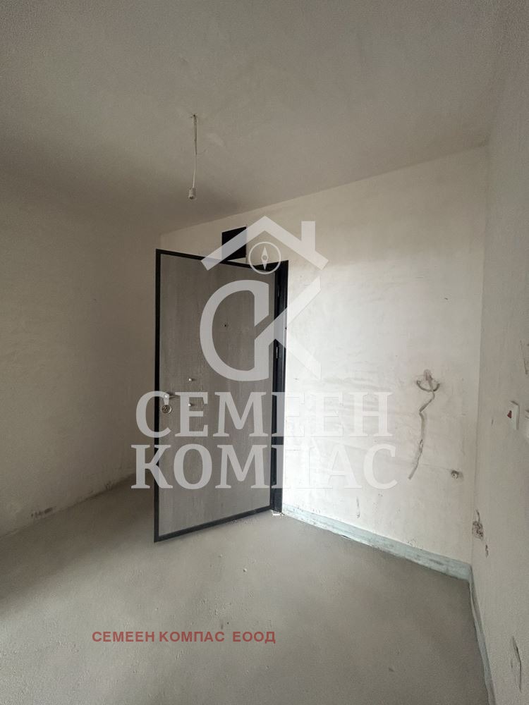 Продава 2-СТАЕН, гр. Пловдив, Кючук Париж, снимка 6 - Апартаменти - 52847764