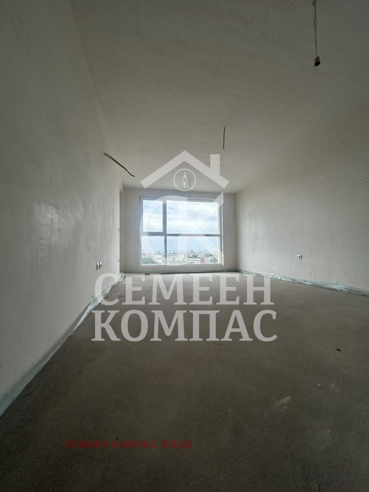 Продава 2-СТАЕН, гр. Пловдив, Кючук Париж, снимка 3 - Апартаменти - 52847764