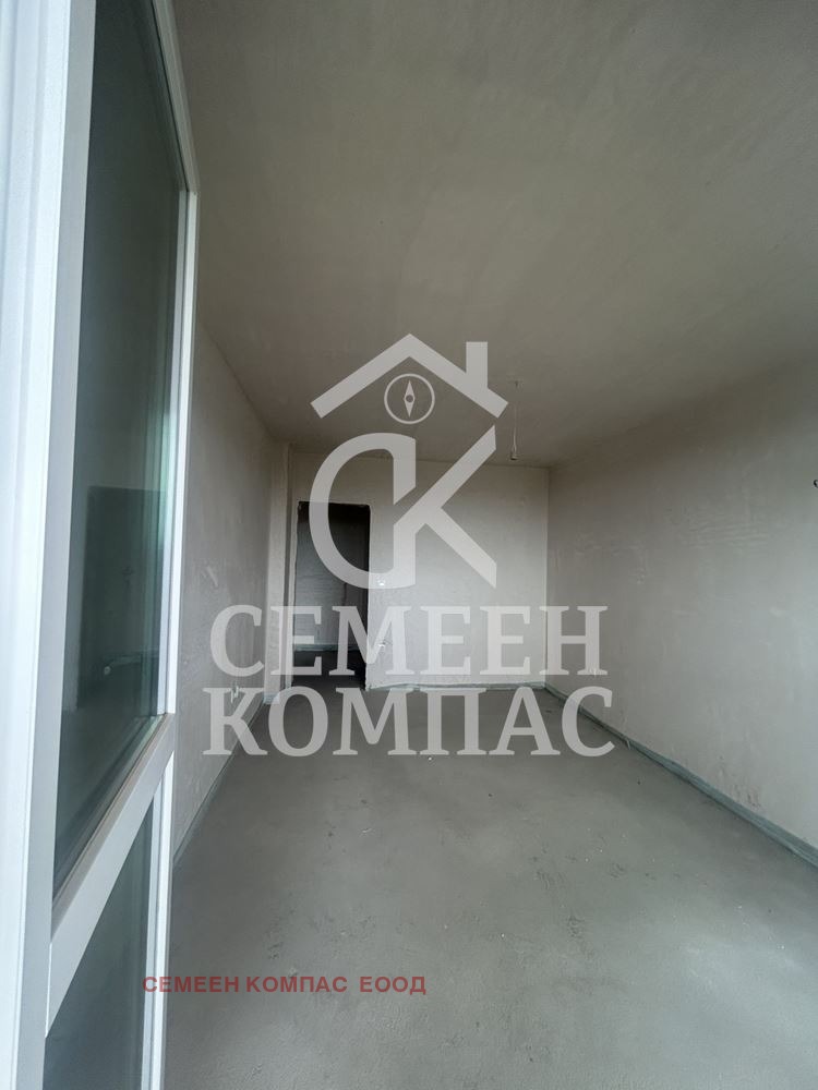 Продава 2-СТАЕН, гр. Пловдив, Кючук Париж, снимка 4 - Апартаменти - 52847764