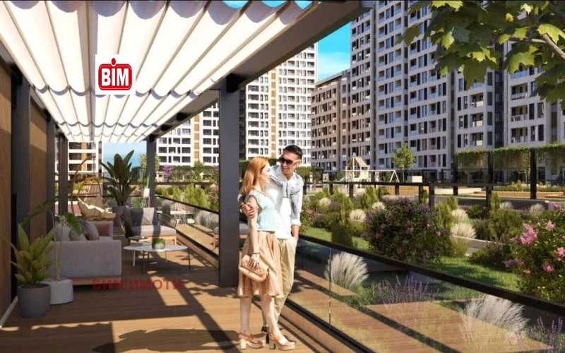 Продава 2-СТАЕН, гр. Пловдив, Тракия, снимка 3 - Апартаменти - 53448488