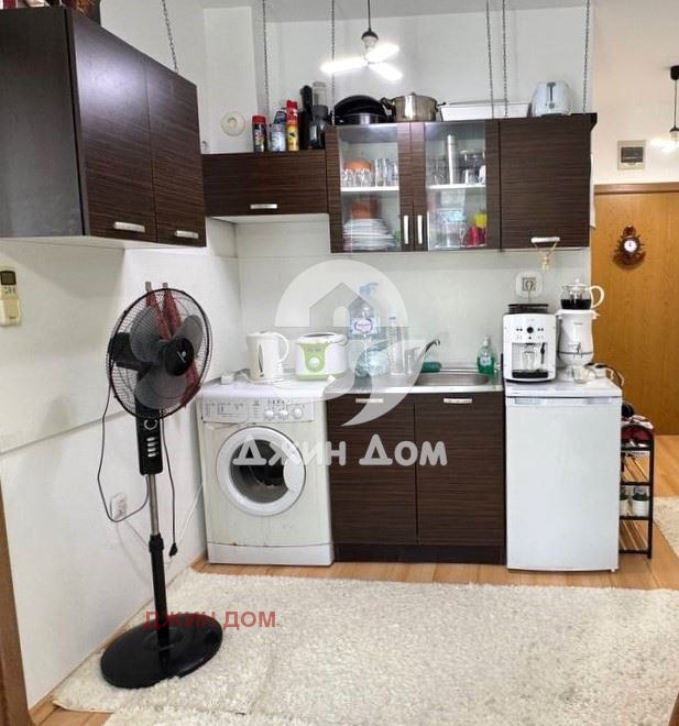 Продава 2-СТАЕН, к.к. Слънчев бряг, област Бургас, снимка 3 - Апартаменти - 53733617