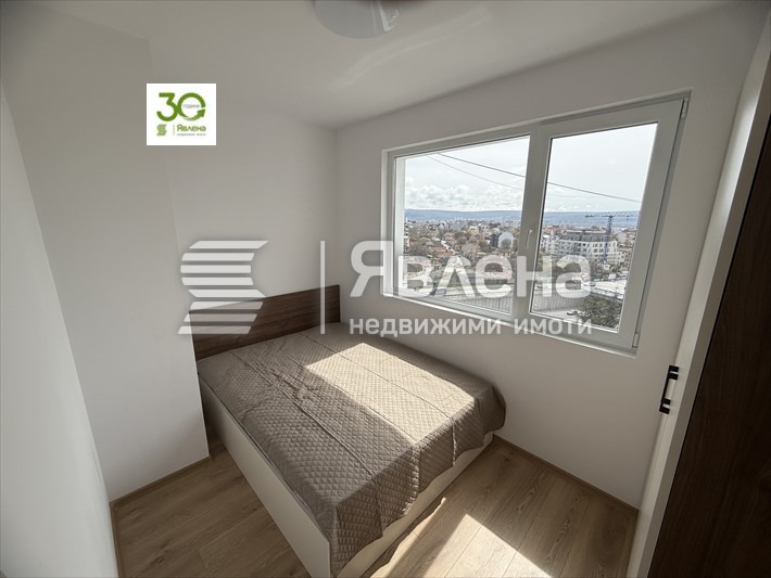 Продава 2-СТАЕН, гр. Варна, Гранд Мол, снимка 4 - Апартаменти - 55139275