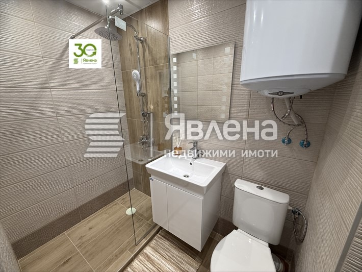 Продава 2-СТАЕН, гр. Варна, Гранд Мол, снимка 6 - Апартаменти - 55139275