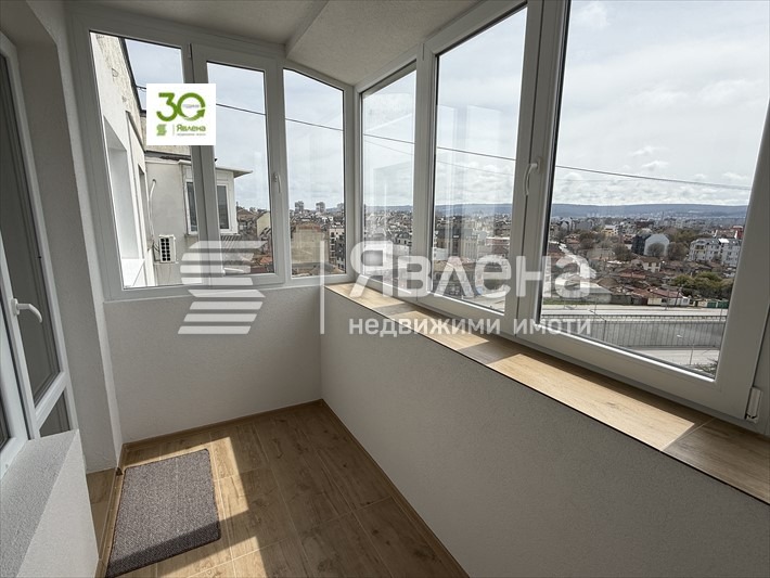 Продава 2-СТАЕН, гр. Варна, Гранд Мол, снимка 5 - Апартаменти - 55139275