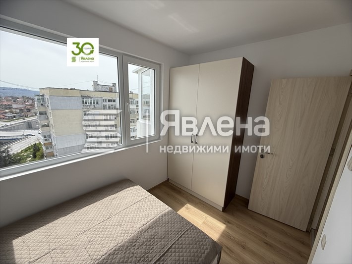 Продава 2-СТАЕН, гр. Варна, Гранд Мол, снимка 7 - Апартаменти - 55139275