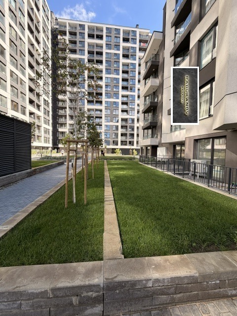 Продава 2-СТАЕН, гр. София, Сердика, снимка 3 - Апартаменти - 56078883