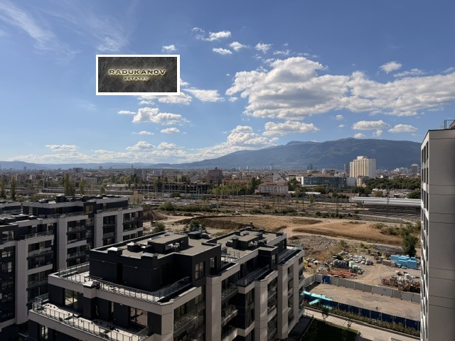 Продава 2-СТАЕН, гр. София, Сердика, снимка 4 - Апартаменти - 56078883