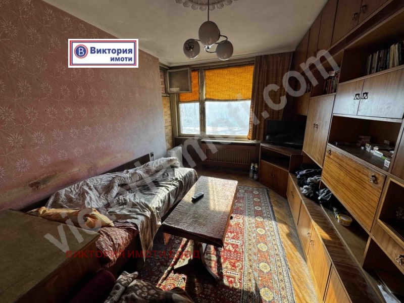 Te koop  2 slaapkamers Veliko Tarnovo , Tsentar , 100 m² | 57033868 - afbeelding [4]