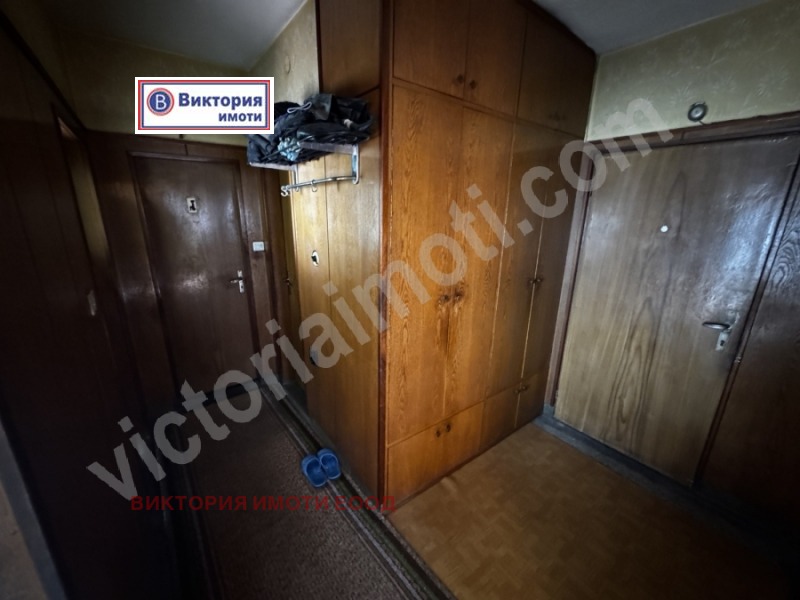 Te koop  2 slaapkamers Veliko Tarnovo , Tsentar , 100 m² | 57033868 - afbeelding [6]